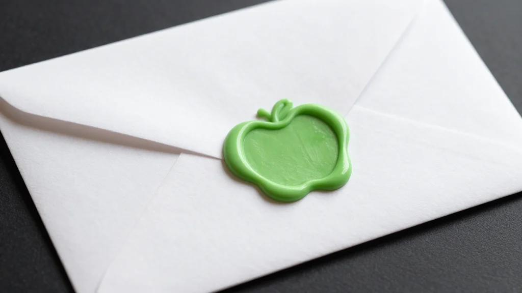 Steve Jobs Secured Apple Funding via Cold Email