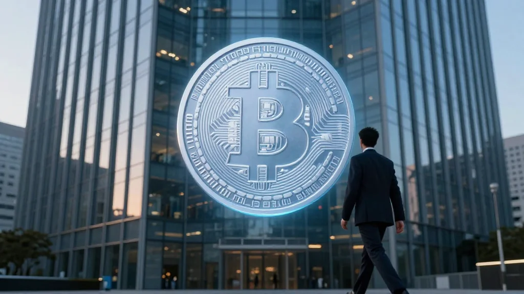Robinhood Crypto COO Tanya Denisova Resigns Amid Revenue Slowdown
