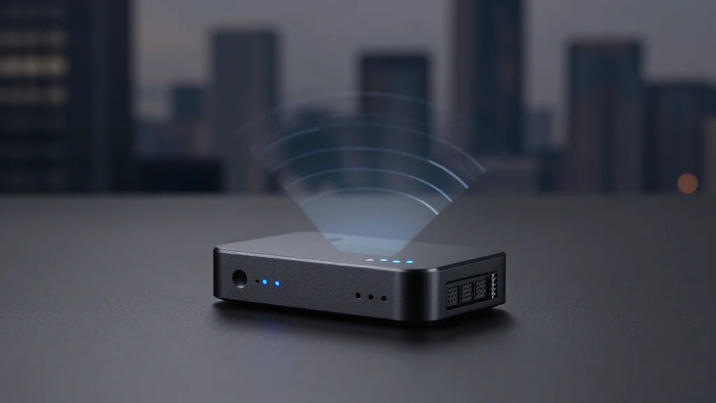 NPR Distribution Highlights New Adaptable Receiver