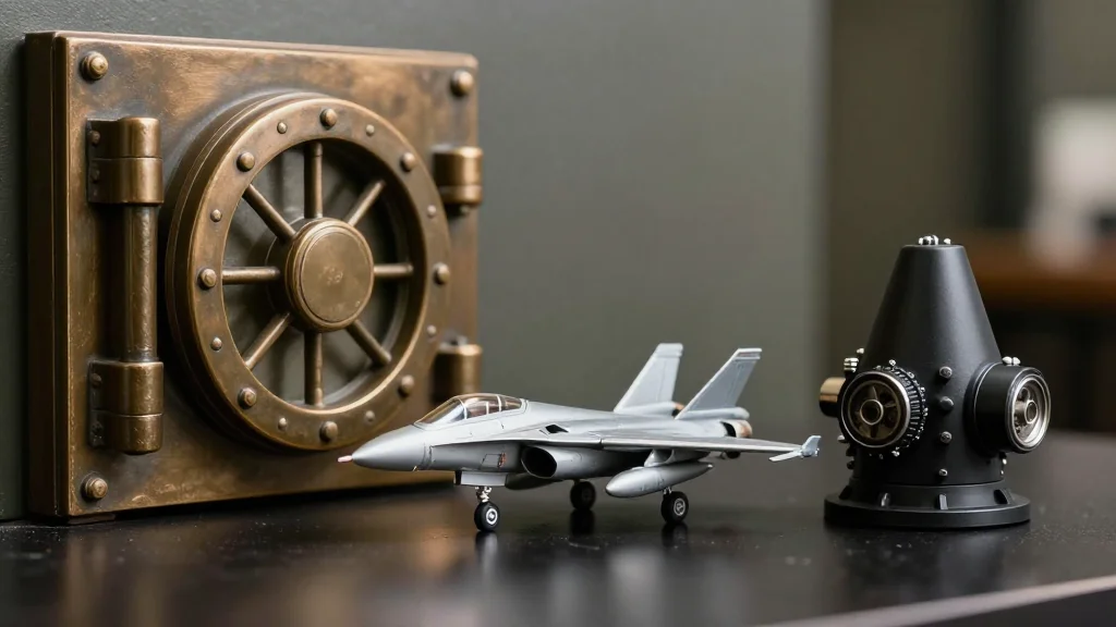 JPMorgan, Lockheed Martin and Northrop Grumman Lead Earnings Season Spotlight