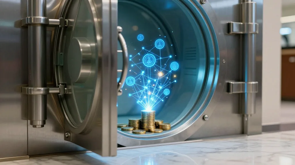 Ctrl Alt Secures FCA Authorisation to Expand UK Tokenisation Capabilities