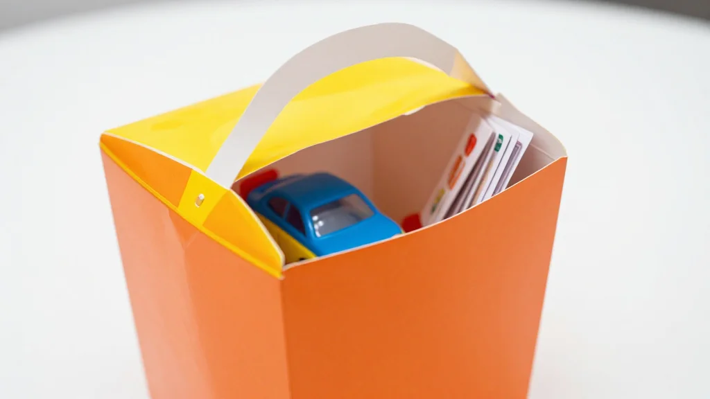 Whataburger Adds Toys, Interactive Packaging to Kids Meals