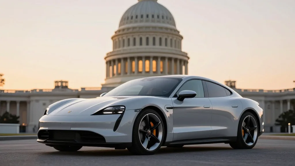 SEC Drops Four‑Year Probe of Faraday Future, Clearing Path for New Funding