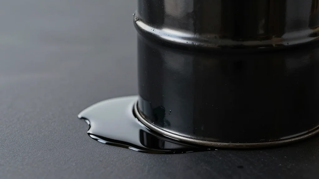 Oil Prices Swing as Hormuz Tensions and Ceasefire Hopes Roil Markets