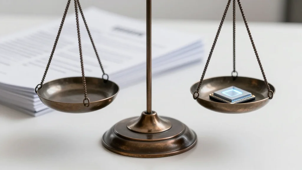 AI in the Workplace: Managing Bias, Privacy and Legal Risk
