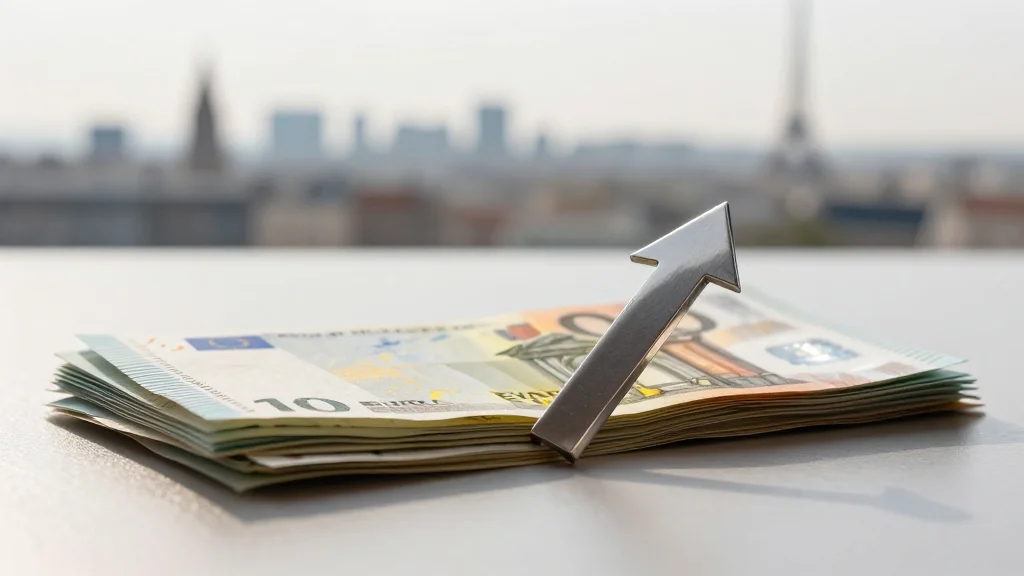 Where Inflation Is Highest In Europe In 2026