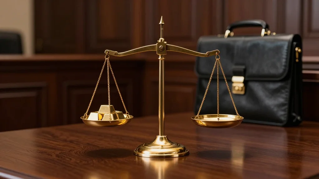 B.C. Metal Recycler Allegedly Diverted $14.5M to Private Accounts