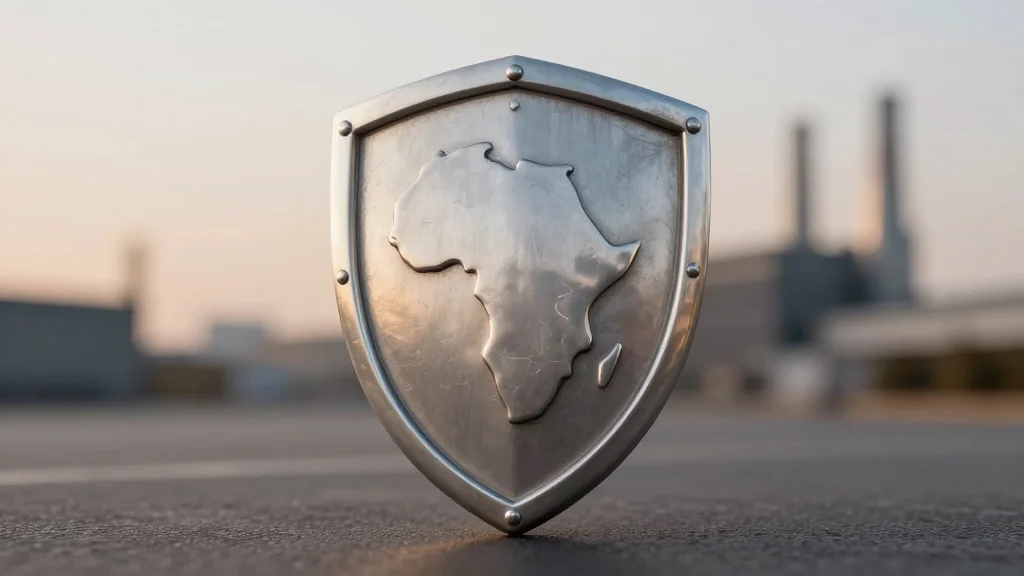 Africa Re Says Weak Insurance Markets Are Slowing the Continent’s Industrialisation