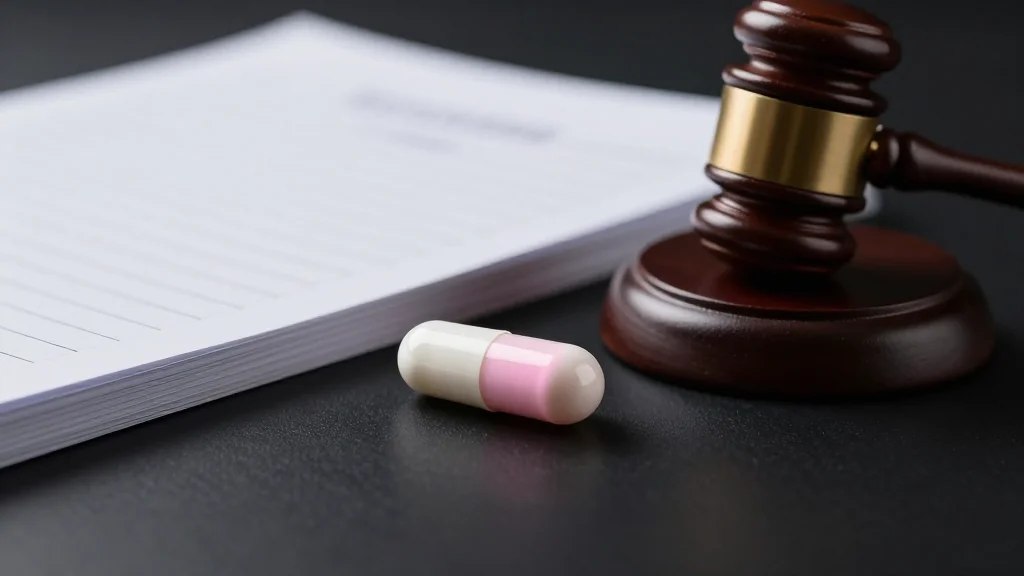 Undercutting Patents Erodes Funding for Medical Breakthroughs
