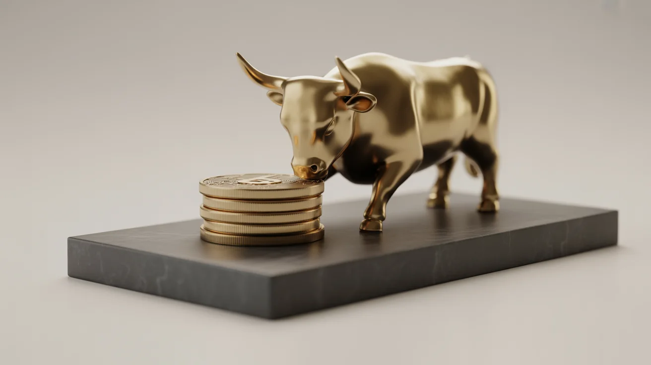 Trump's Influence Could Ignite Crypto Market Surge