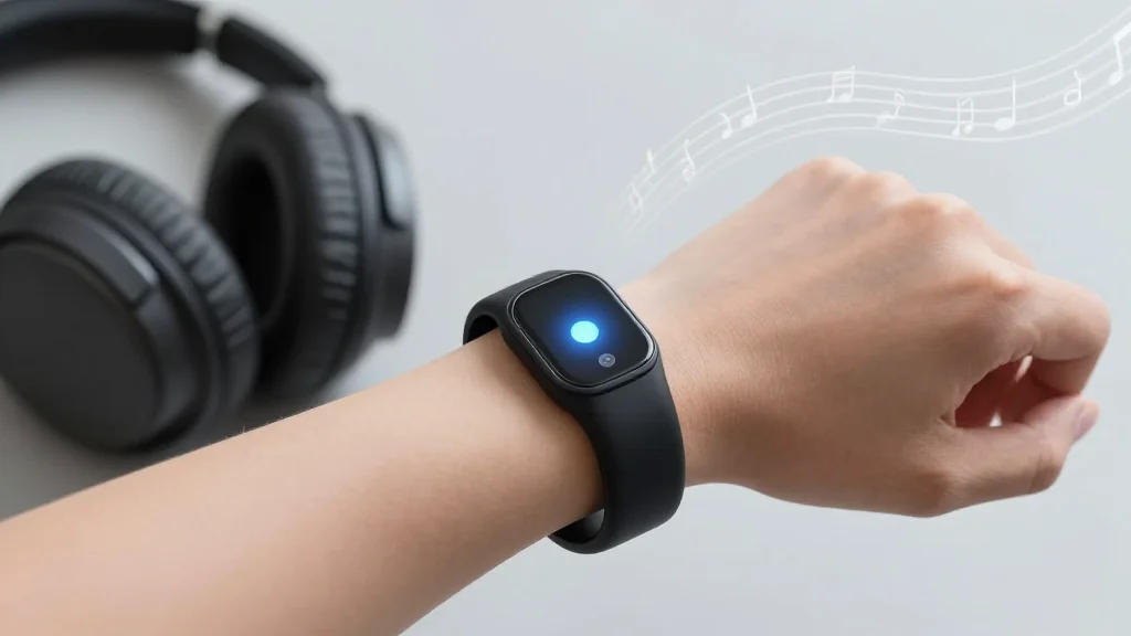 Dispensing Music Like a Drug: The New Frontier in Optimising Health Outcomes