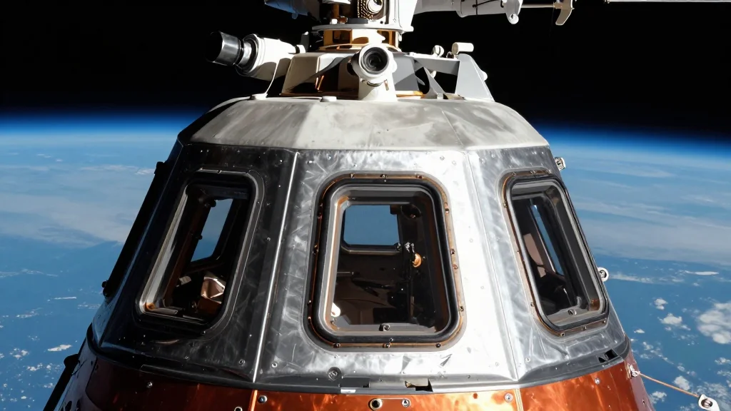 Why NASA Is Cutting the Current International Space Station Mission Short