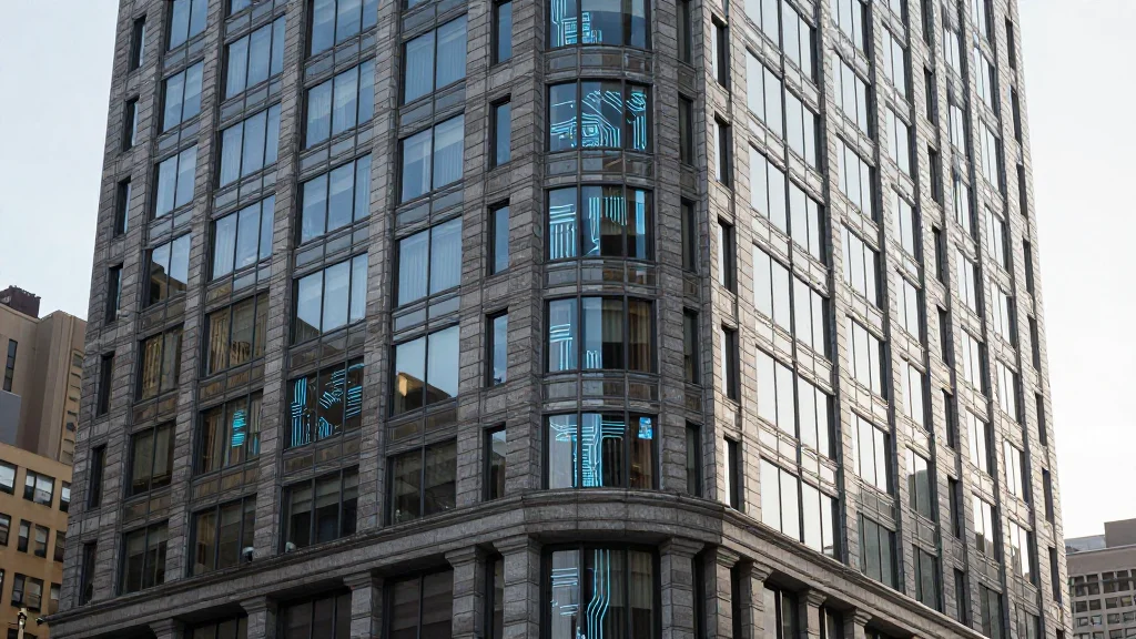 AI Startups Fill Trendy NYC Space, yet Remain Empty