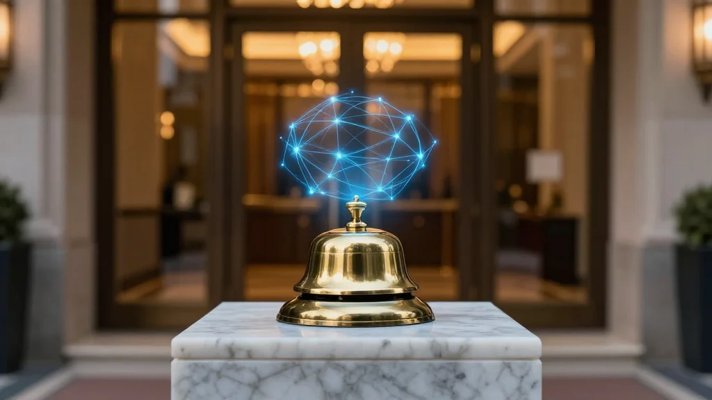 Hotel Direct Booking vs OTA: Who Really Knows the Guest?