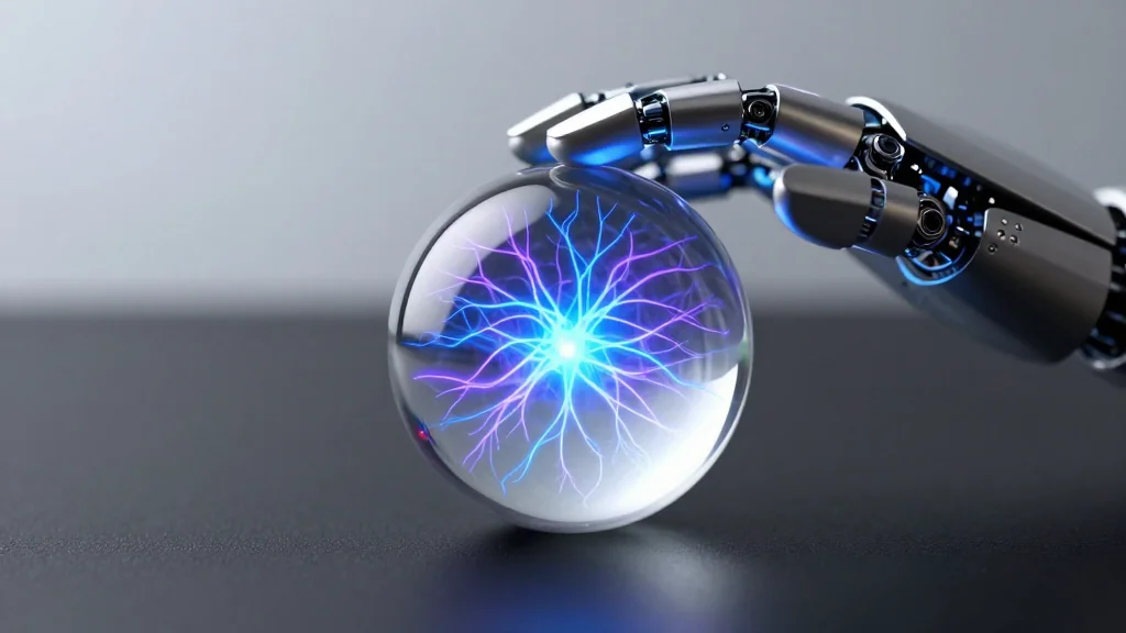 AI Firms Trapped in Prisoner’s Dilemma, Need External Pressure