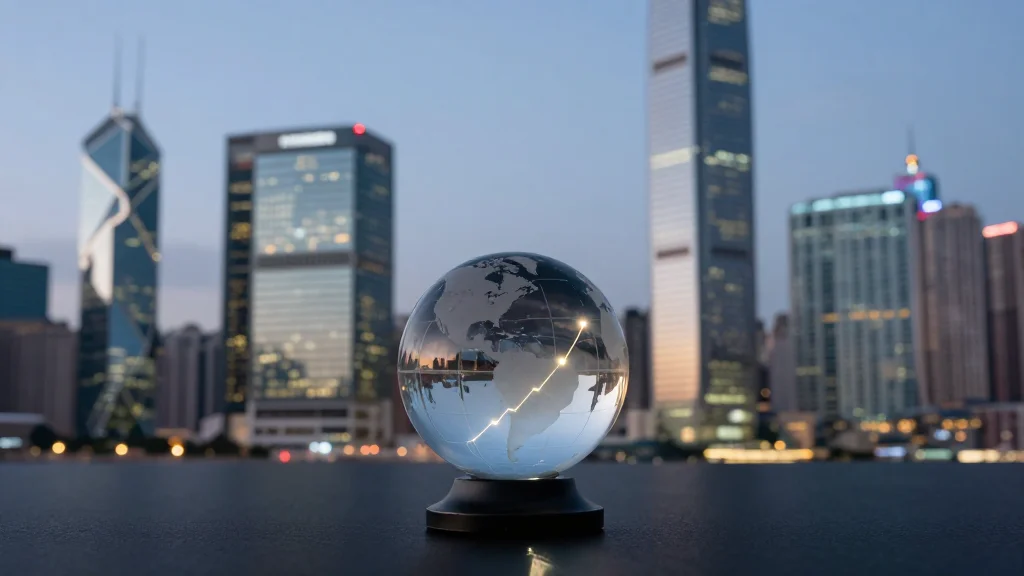 HKEX Posts Record Q1 Profit of $662 Million as Listings and Turnover Surge