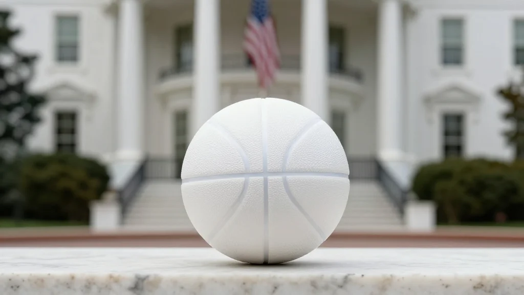 Artemis II Crew Visits The White House – Again