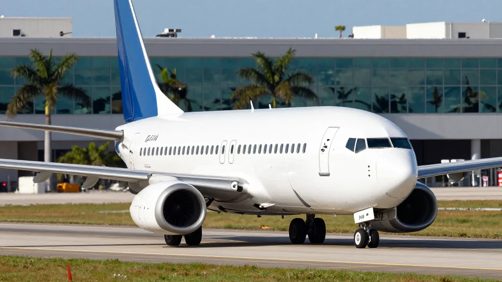 SOUTHWEST FLORIDA INTERNATIONAL AIRPORT REPORTS HISTORIC MARCH TRAFFIC