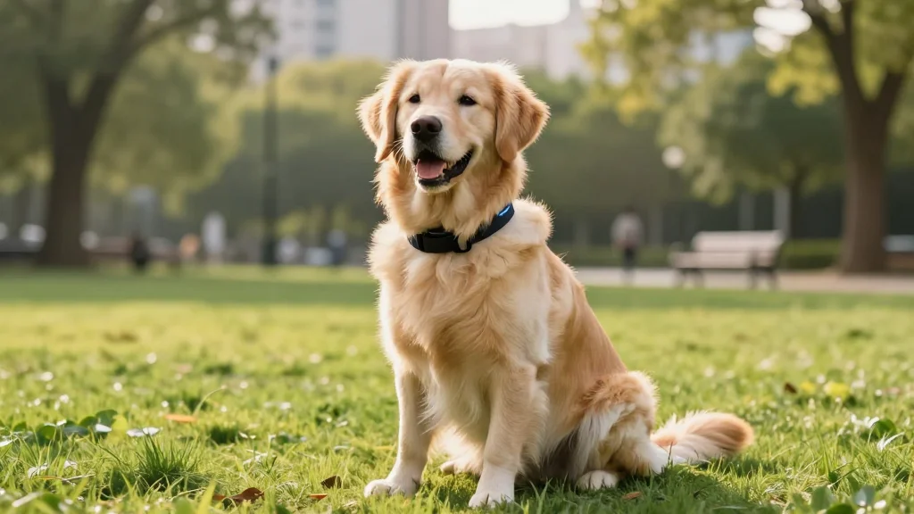 Mid‑Afternoon Outdoor Break Boosts Brain, Dogs Agree