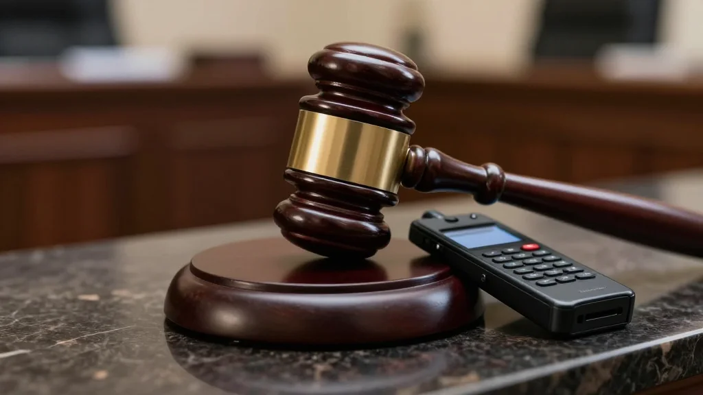 AI Meeting Transcripts Threaten Attorney-Client Privilege