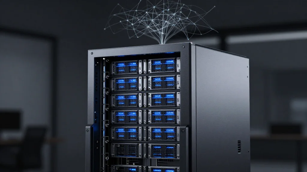 Compal and GMI Cloud Announce Collaboration on AI Infrastructure Development