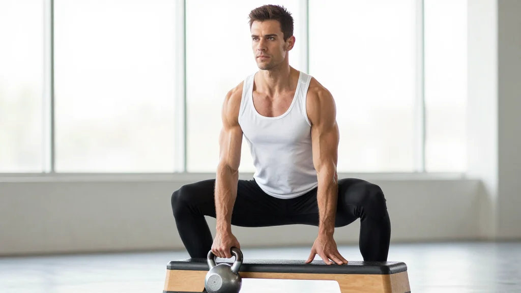 Top 5 Strength Moves Every Runner Needs