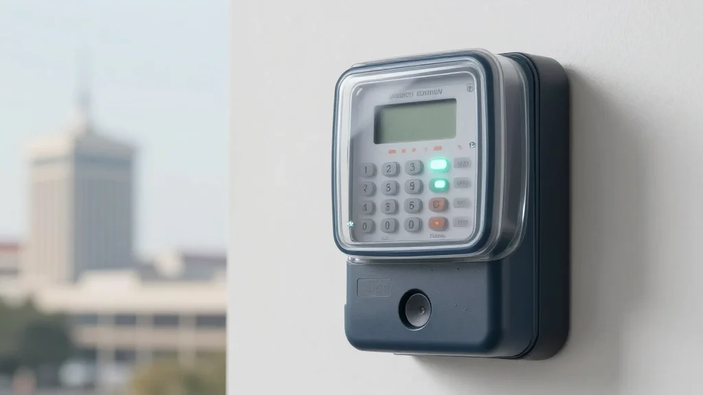 Blu Label Says It Can Help Fix Municipal Electricity Revenue Problems in South Africa