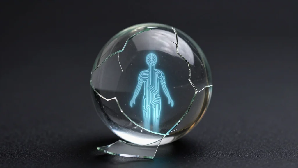 Fragmentation Threatens AI's Impact in HR