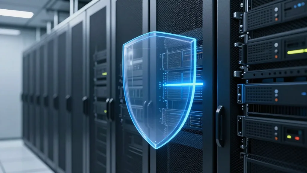 NEC XON Detects and Stops Ransomware Attack with Cortex XDR