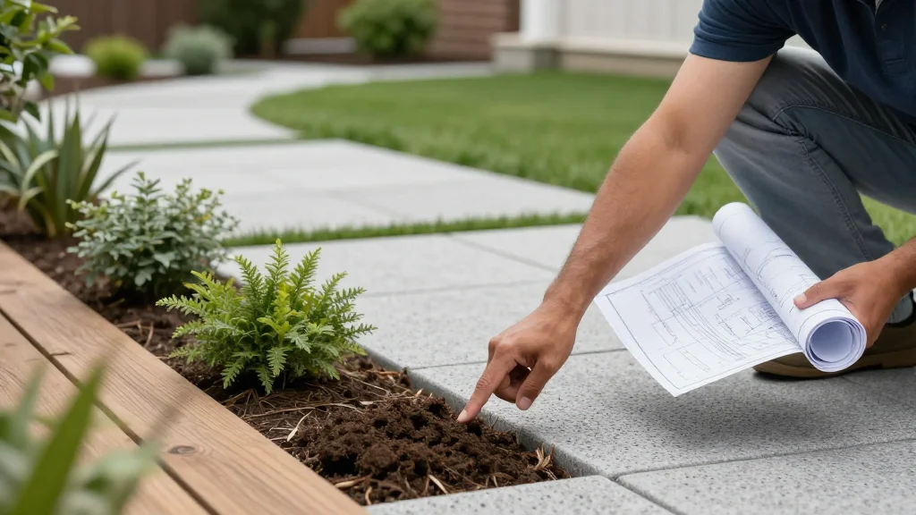 How Landscape Designers Create Stunning Outdoor Living Spaces