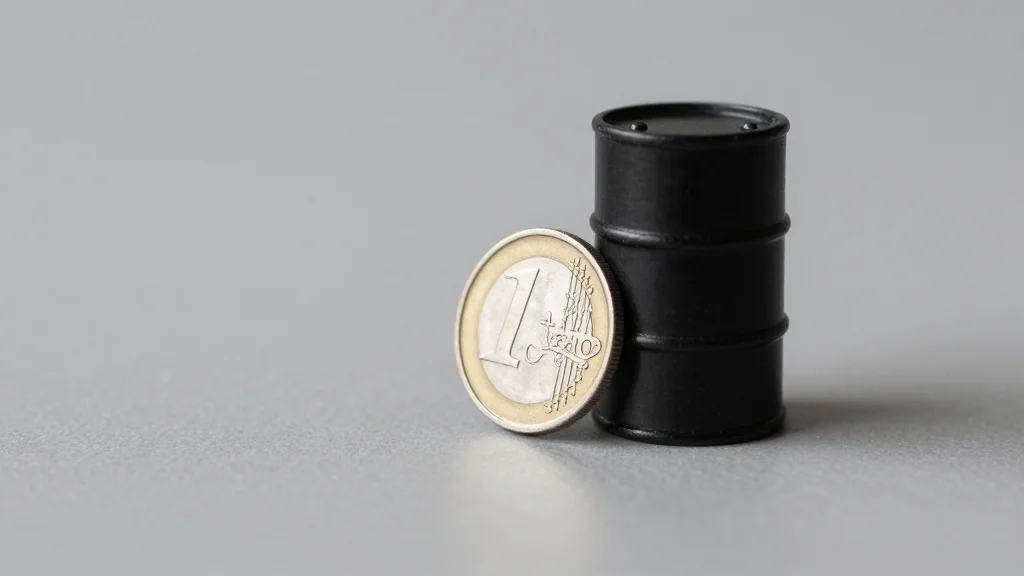 ECB Signals Hawkish Shift as Oil‑Driven Inflation Risks Rise