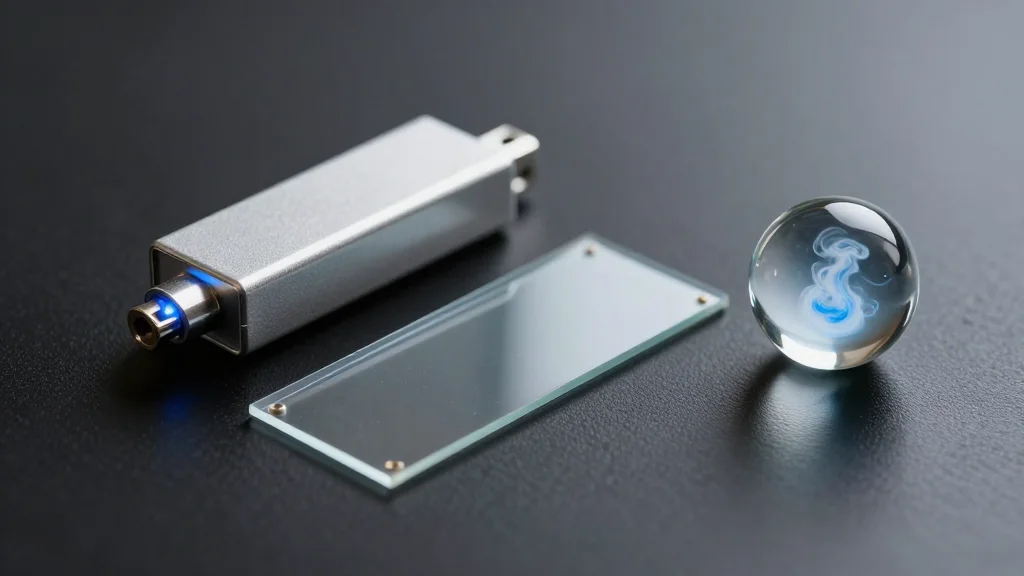 Graphene Oxide Fuel