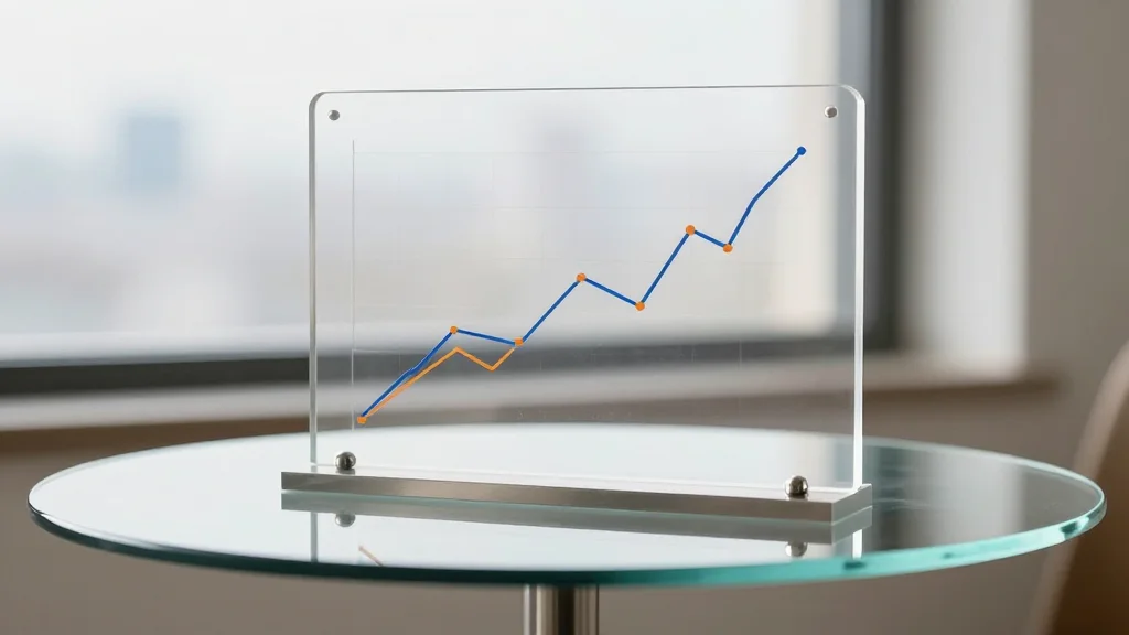 Every Story Needs a Long‑term Trend Graph
