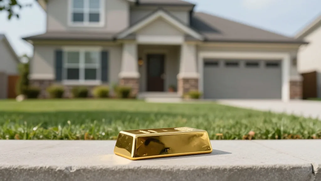 Iran War Pushes Mortgage Rates to 6.46%, Raising Home‑Buying Costs