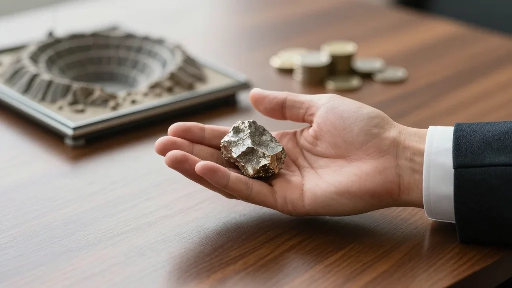 Wallbridge Mining Raises $41M From Agnico Eagle and Waratah in Strategic Investment