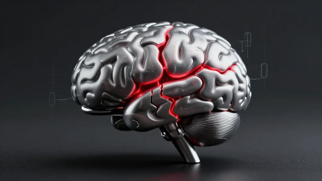 AI Spreads Fabricated Disease, Echoing Internet Addiction Myth