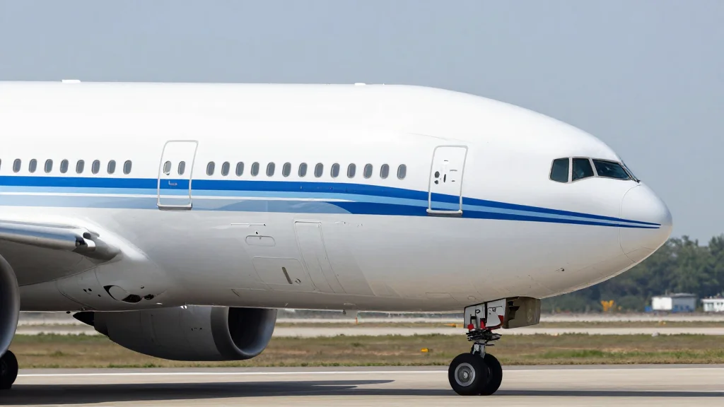 Boeing to Deliver First Production 777‑9 to Lufthansa