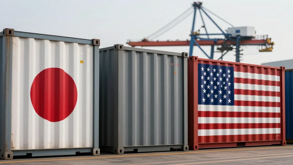 Japan's $2.2B Pledge Dwarfed by $36B US