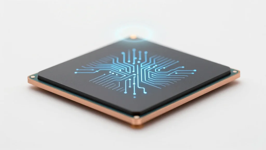 Nvidia Unveils RTX Spark PC Chip at Computex, Threatening Qualcomm's Snapdragon Lead