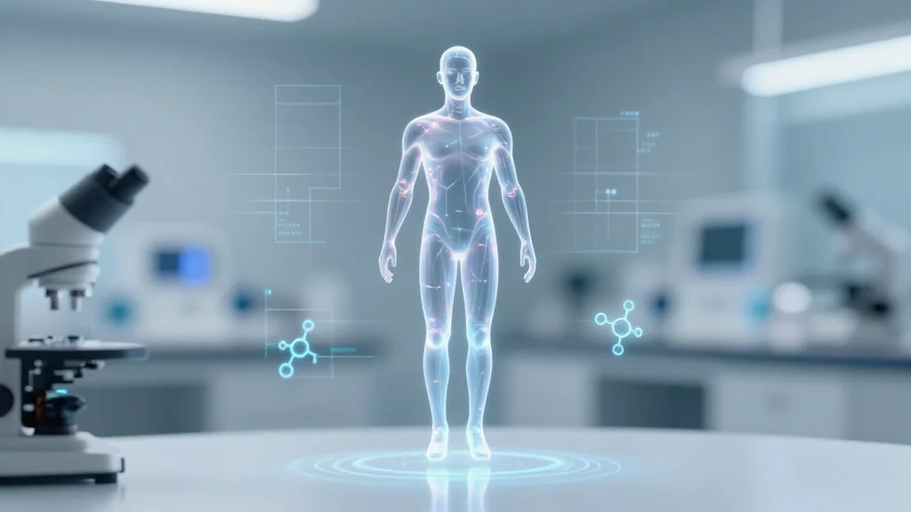 Mantis Biotech Launches AI‑driven Digital Twins to Create Synthetic Data for Drug Discovery