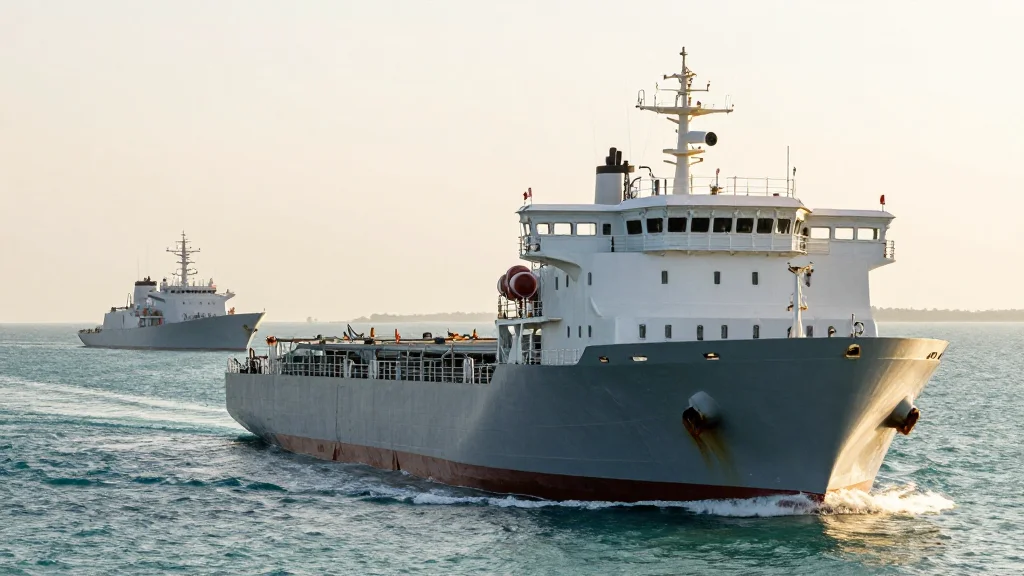 Strait of Hormuz Not Truly Open Without