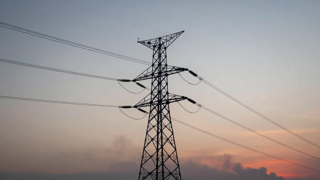 Nation Grapples with Energy Shortages Amid Middle East War