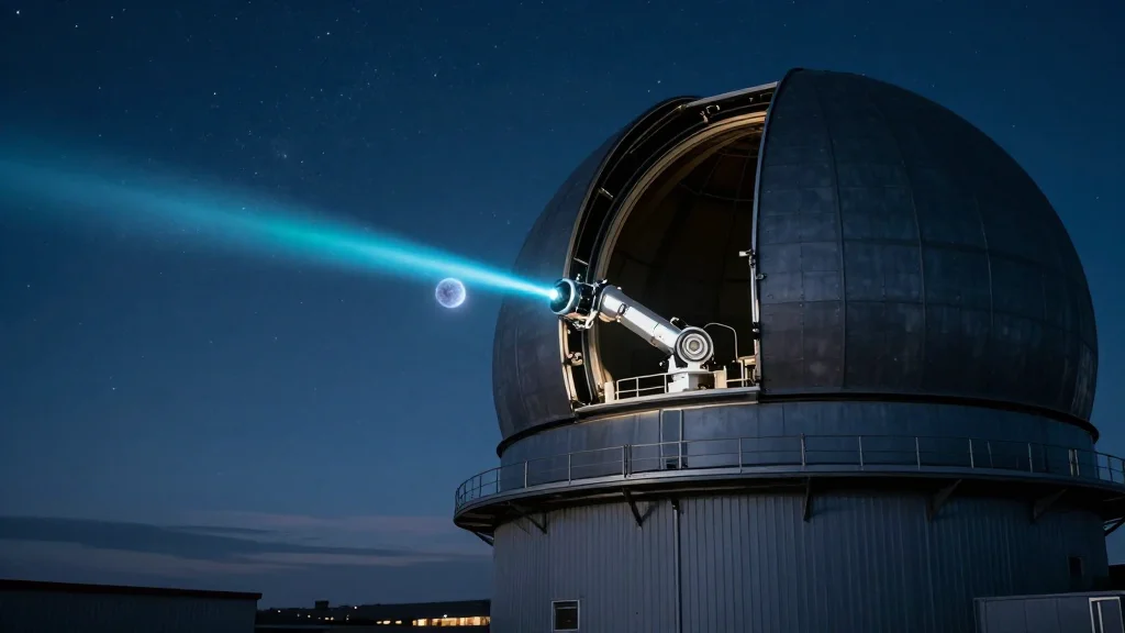 Subaru Finds CO₂‑Water Ratio Drops in Interstellar Comet
