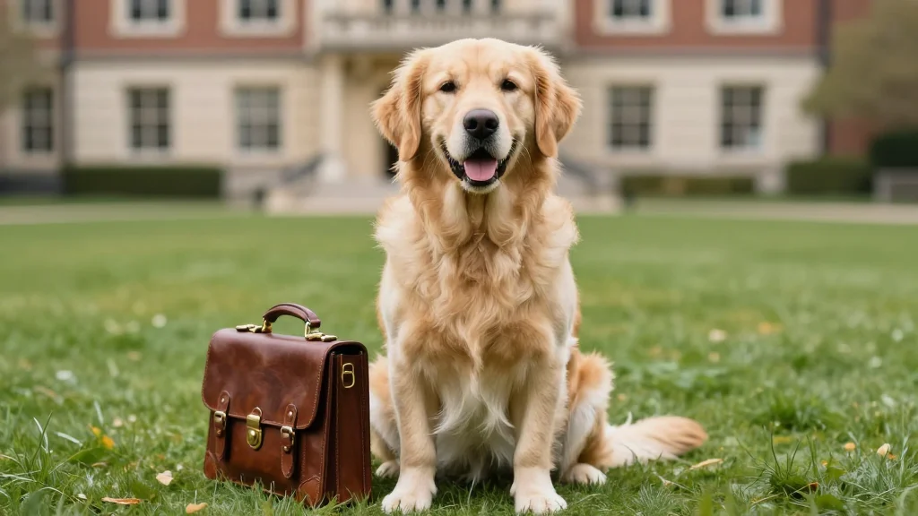 This 18-Year-Old College Student Accidentally Emailed Thousands of Classmates—It Turned His Pet-Sitting Business Into a Valuable Side Hustle
