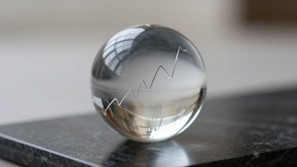 Current Price Action Mirrors 2021 Internet Bubble