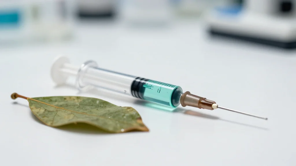 As Policy Ecosystem Threatens Biotech, New Treatments Could Drop by over 50% in 20 Years