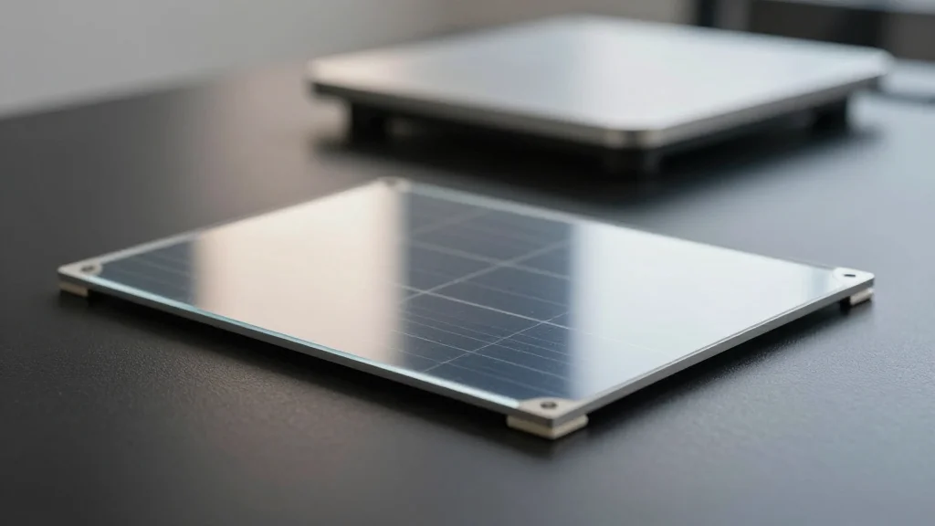 Solar Keeps Slimming Down While Power Rises