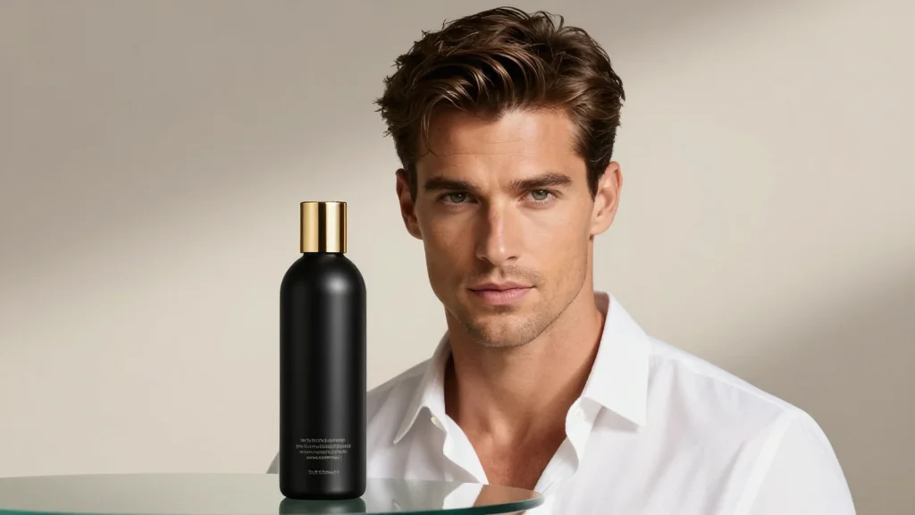 EXCLUSIVE: Formula 1 Driver Charles Leclerc Joins L’Oréal Paris