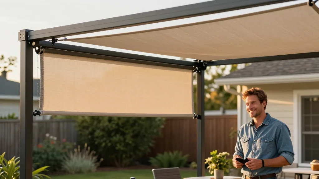 Caribbean Blinds Unveils A Striking New Look