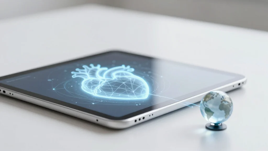 UNITE Initiative Reveals First Digital Health Winners